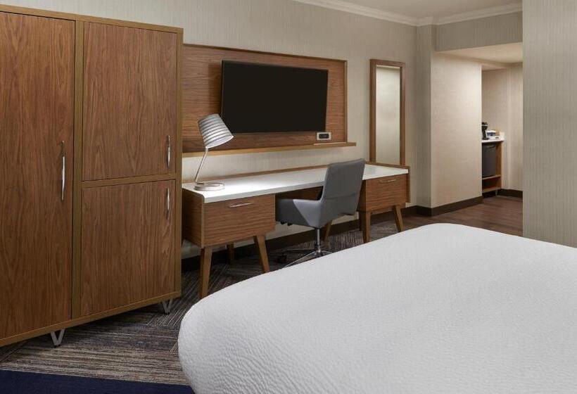 スタンダードシティビュールーム, Four Points By Sheraton Windsor Downtown