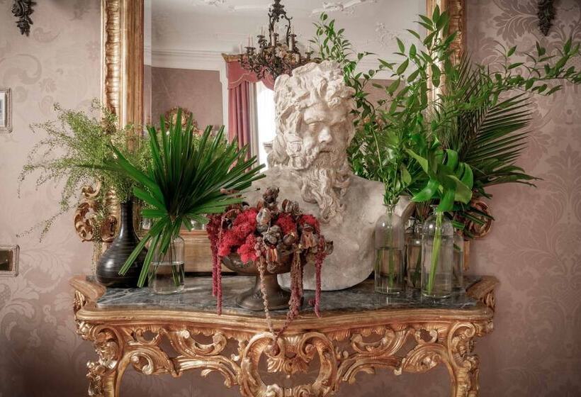 سوئیت پرزیدنت, Grand Hotel Et De Milan   The Leading Hotels Of The World