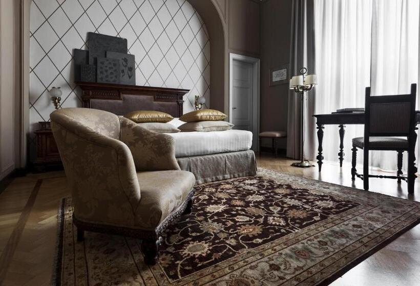 اتاق سوپریور, Grand Hotel Et De Milan   The Leading Hotels Of The World