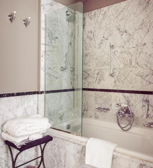 اتاق پرمیوم, Grand Hotel Et De Milan   The Leading Hotels Of The World