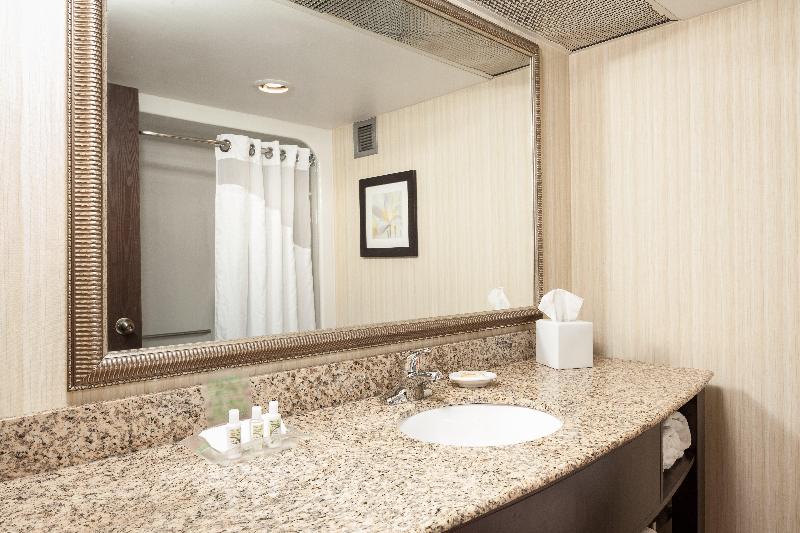 Стандартный Номер Кровать Кинг, Holiday Inn Dubuque/galena, An Ihg