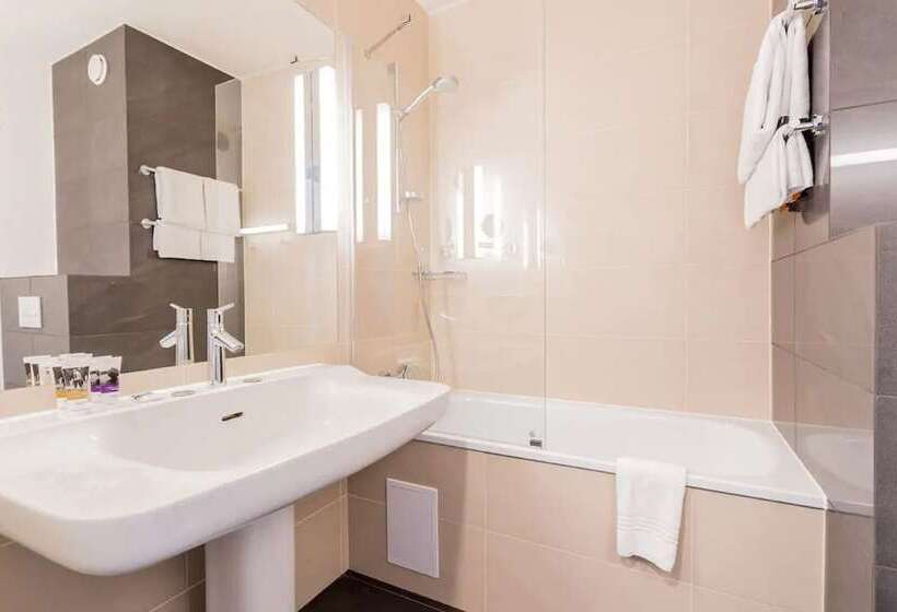 Номер Superior, Mercure Gdynia Centrum