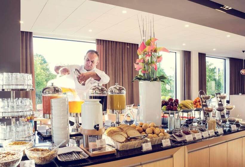 Номер Superior Вид на Море, Mercure Gdynia Centrum