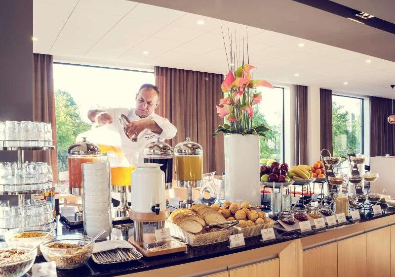 Номер Superior, Mercure Gdynia Centrum