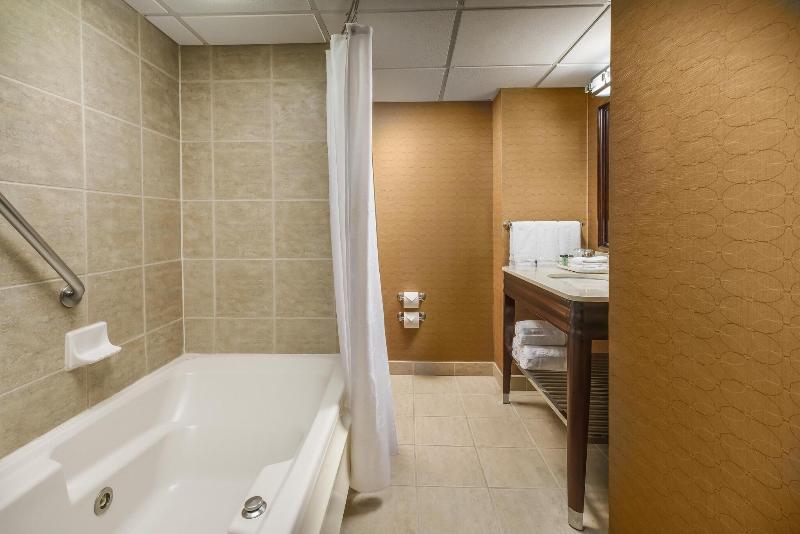 Стандартный Номер Кровать Кинг, Sheraton Great Valley