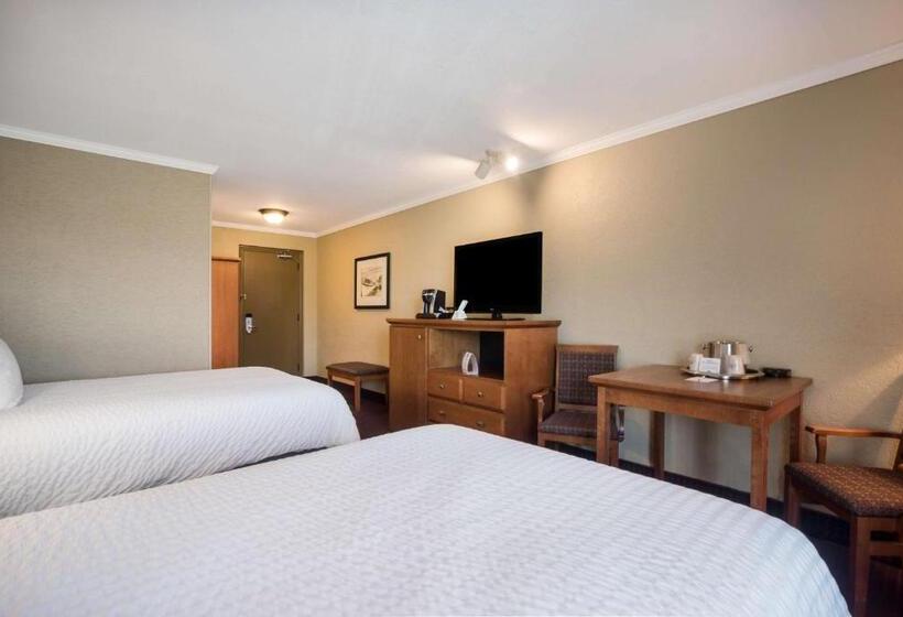 Номер Стандарт, Best Western Plus Norwester Hotel & Conference Centre