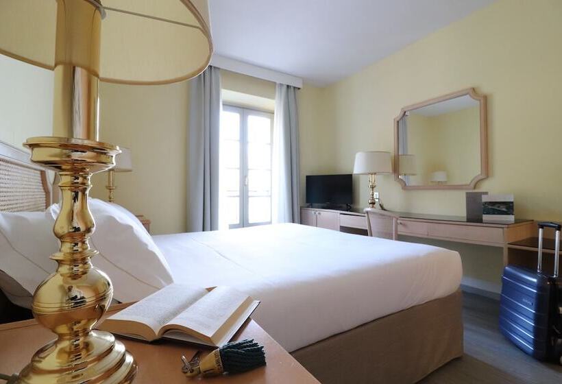 Номер Стандарт, Shg Hotel Villa Carlotta