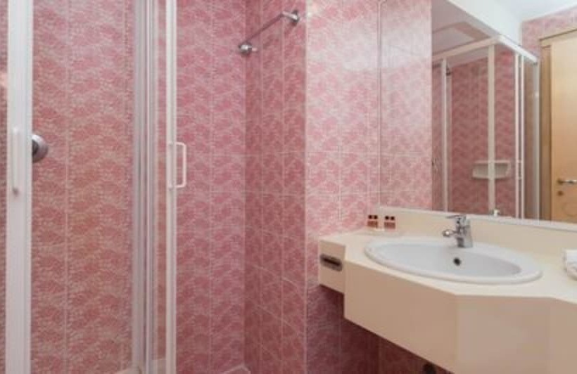 Семейный Номер, Shg Hotel Villa Carlotta
