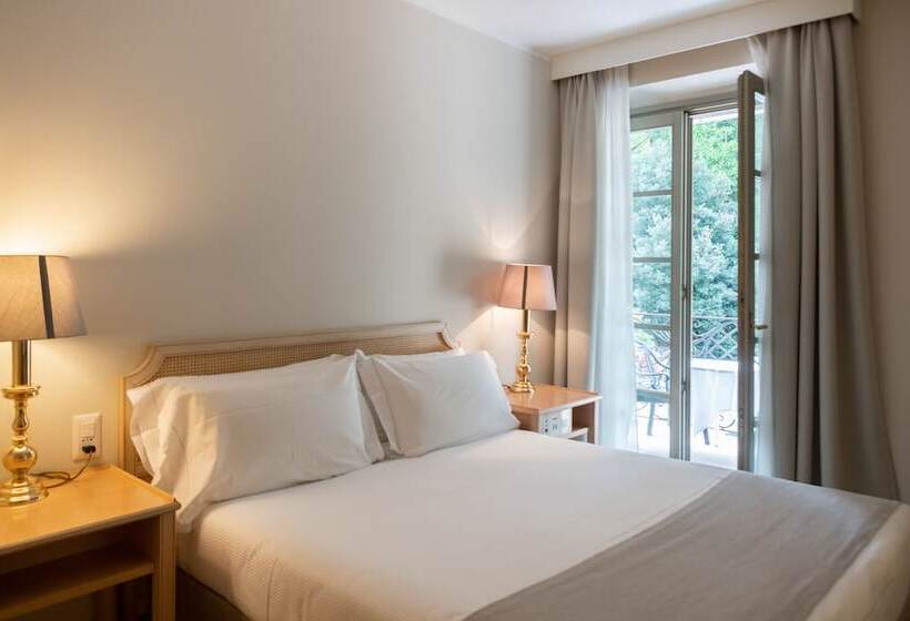 Семейный Номер, Shg Hotel Villa Carlotta