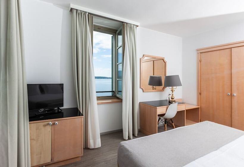 Номер Deluxe, Shg Hotel Villa Carlotta