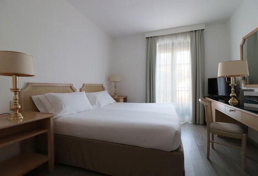 Номер Классический Вид на Озеро, Shg Hotel Villa Carlotta