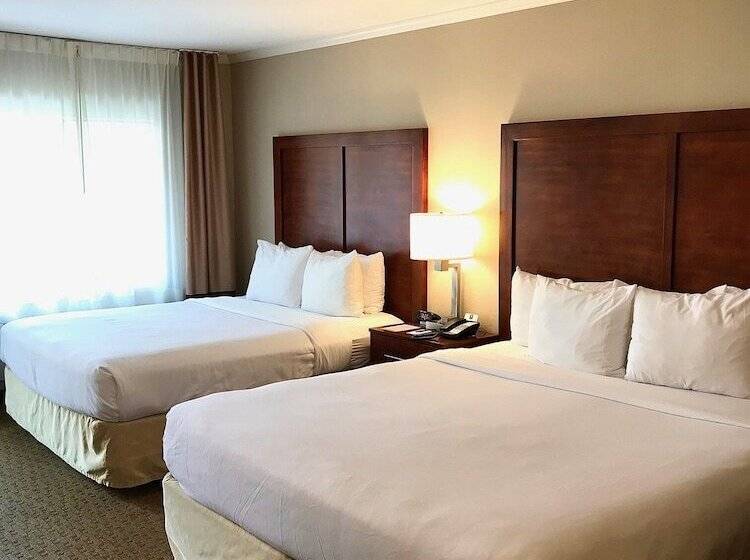 Номер Стандарт, Comfort Inn Santa Monica  West Los Angeles