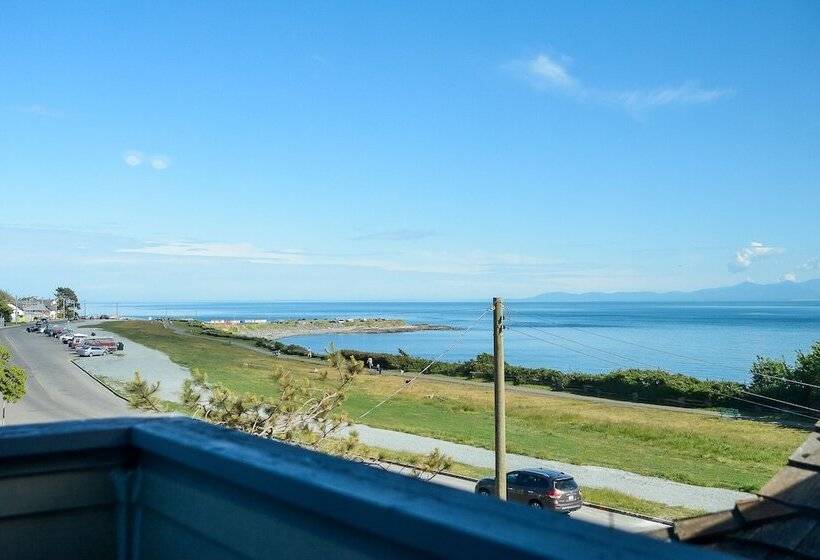 スタンダードルーム, Dashwood Manor Seaside Bed & Breakfast