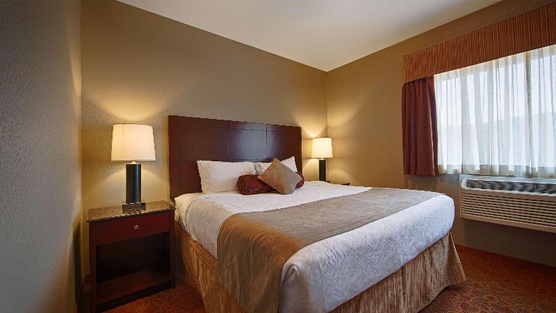 חדר קלאב, The Ritzcarlton, San Francisco