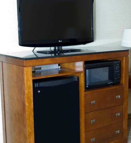 スタンダードルーム, Sandman Hotel & Suites London Downtown