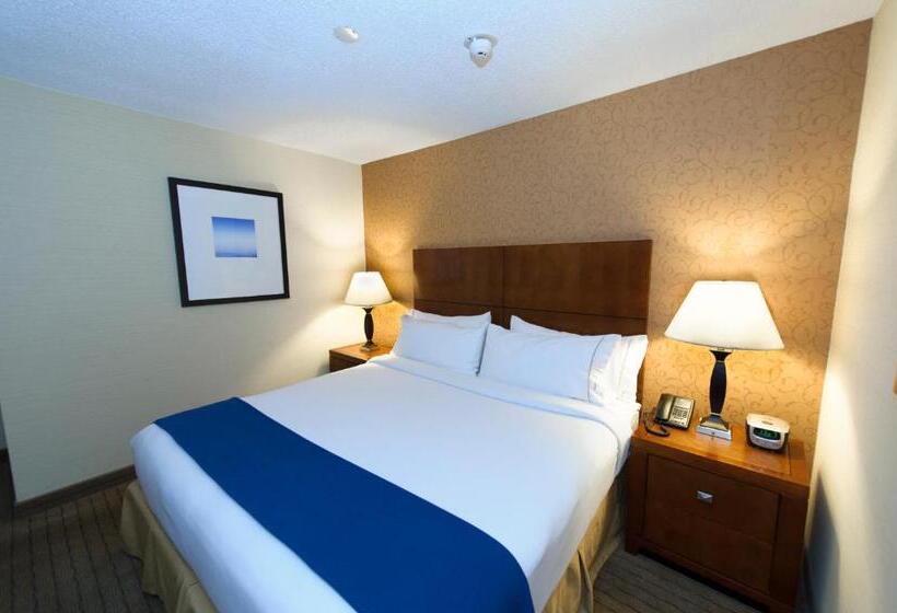 スタンダードルーム, Sandman Hotel & Suites London Downtown