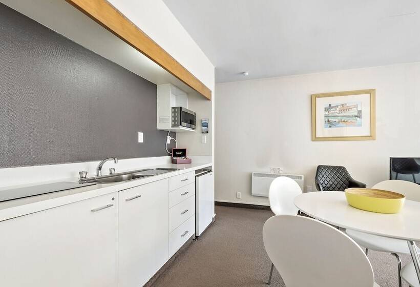Апартаменты 2 Спальни, Amity Serviced Apartments