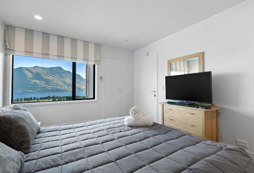 Апартаменты 2 Спальни, Amity Serviced Apartments