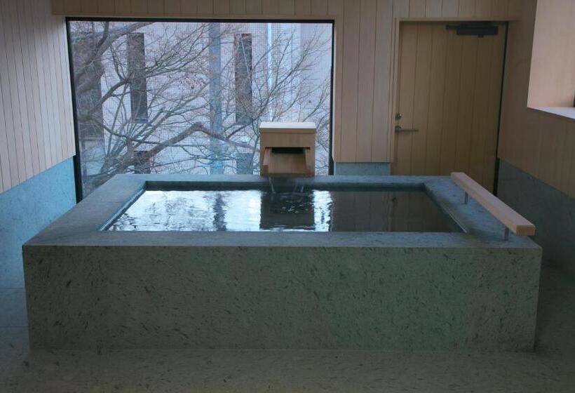 디럭스 스위트, Arima Onsen Takayamaso Hanano