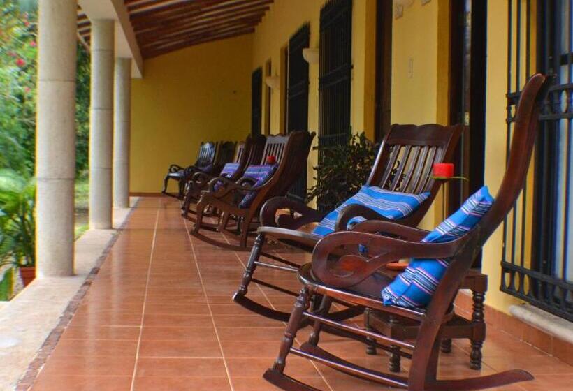 חדר סטנדרט, Hacienda Chichen Resort And Yaxkin Spa