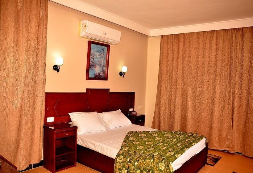 اتاق استاندارد, Sand Beach Resort