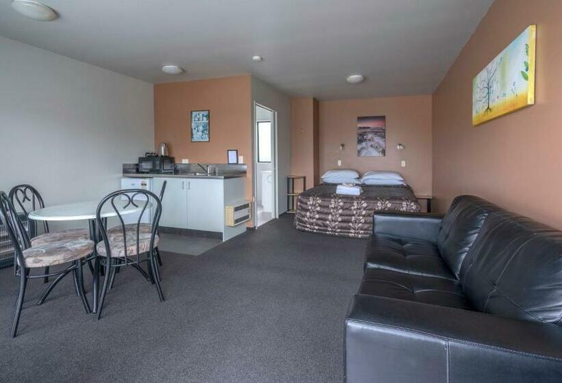 Студия Стандарт, Sierra Beachfront Motel