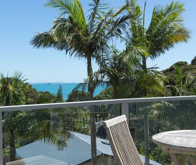 Студия Стандарт, Waiheke Island Resort Conference & Accomodation Centre