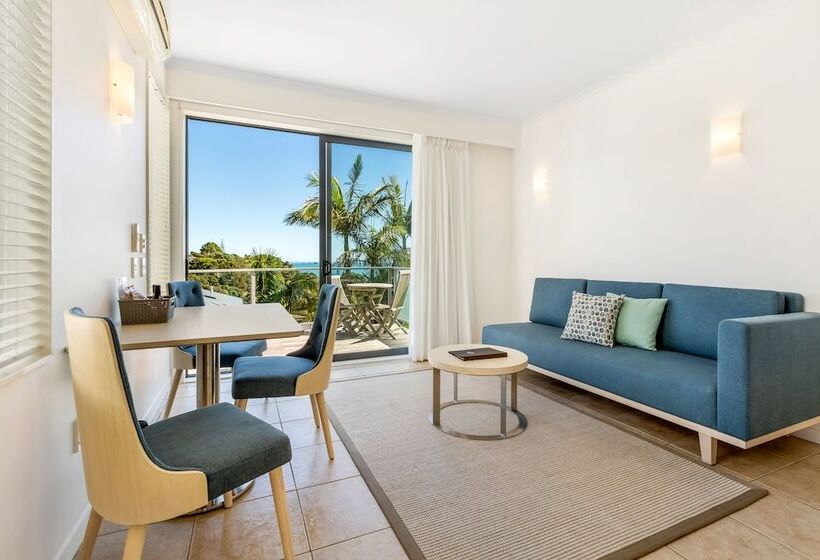 Студия Стандарт, Waiheke Island Resort Conference & Accomodation Centre