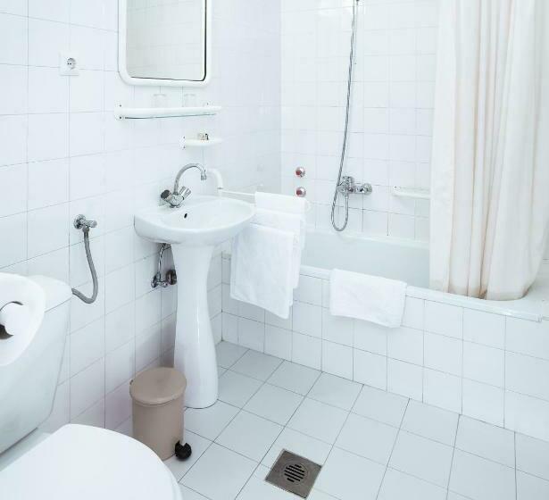 اتاق استاندارد, Abel Pension Budapest