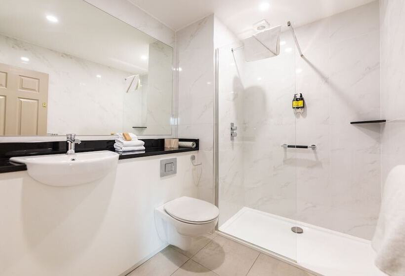 Номер Стандарт, Falls Hotel & Spa