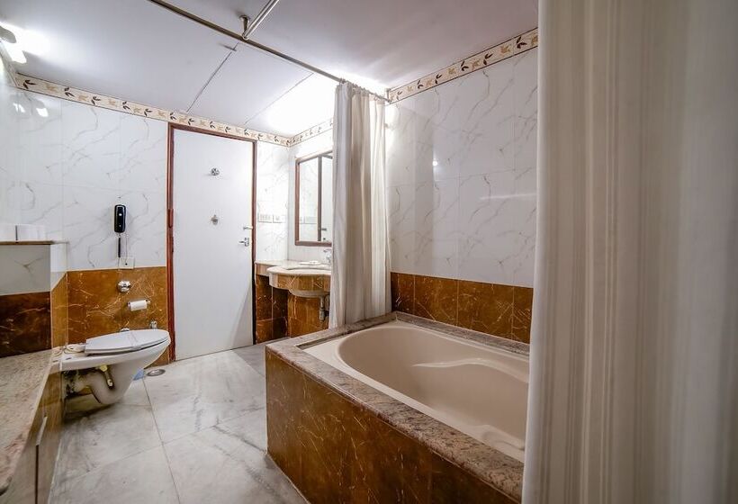 豪华房间, Lmb Hotel City Centre, Jaipur