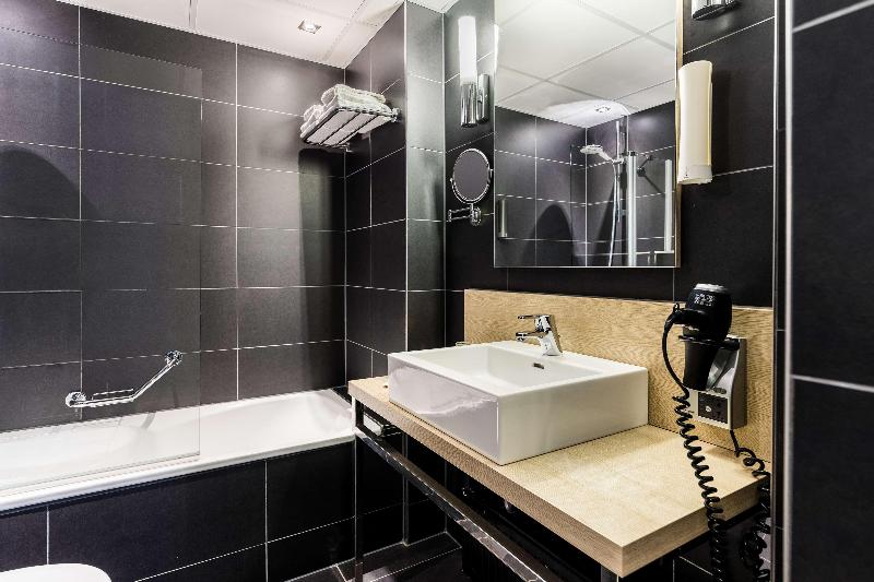 Номер Стандарт, NH Amsterdam Noord