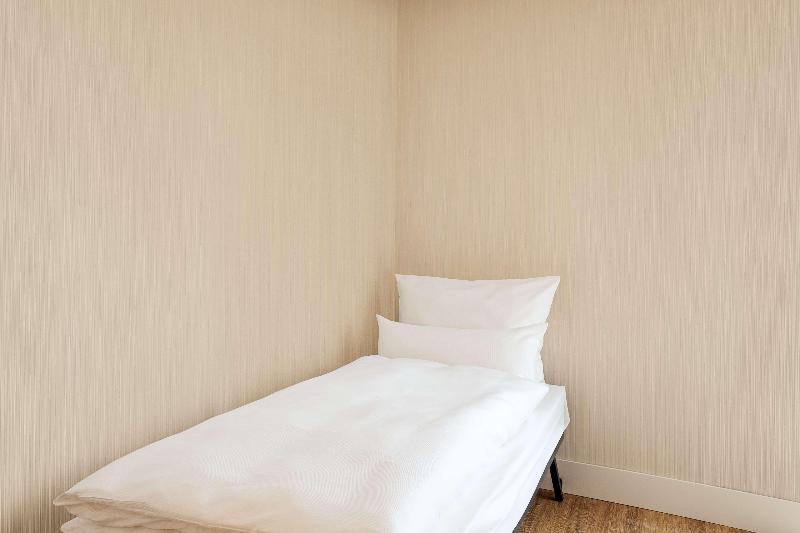 Номер Superior, NH Amsterdam Noord