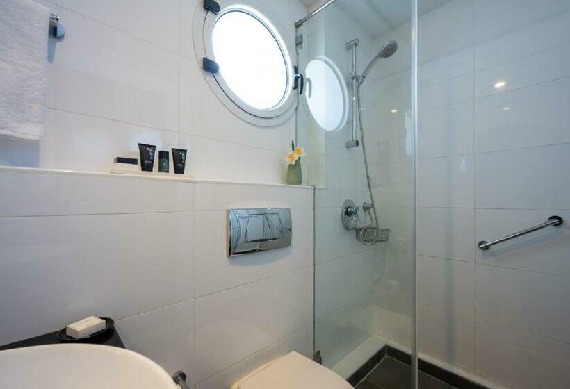 Quarto Superior, Savoy Sea Side