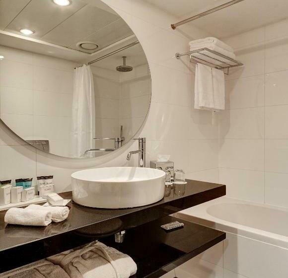 Quarto Premium, Savoy Sea Side