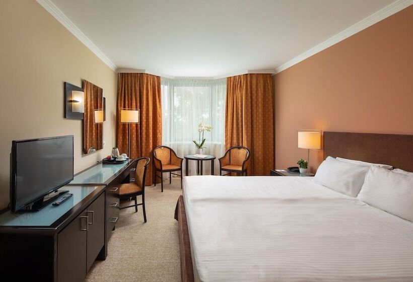 Номер Superior, Verdi Budapest Aquincum