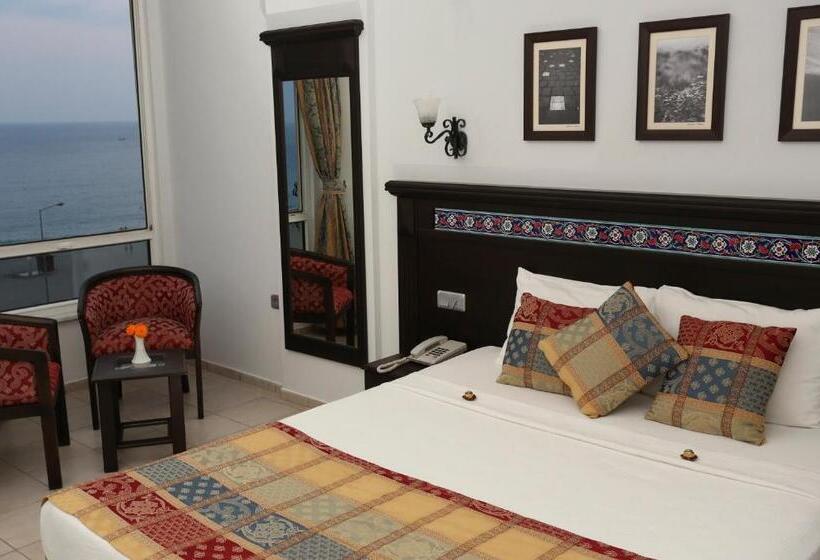 Номер Стандарт Трехместный, Big Blue Sky Hotel   All Inclusive