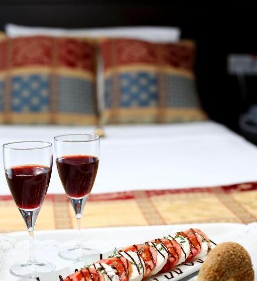 Номер Стандарт Трехместный, Big Blue Sky Hotel   All Inclusive