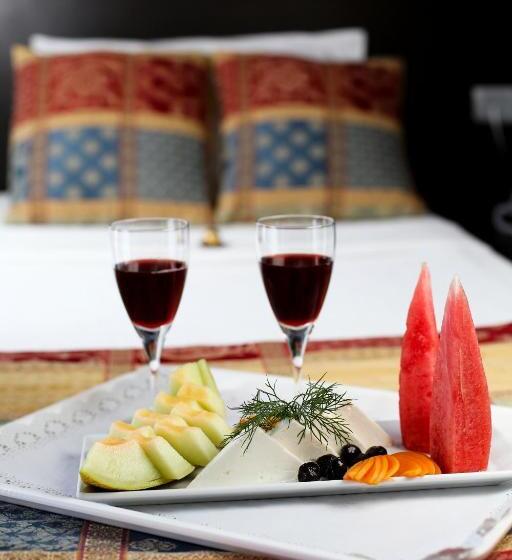 Aile Odası, Big Blue Sky Hotel   All Inclusive