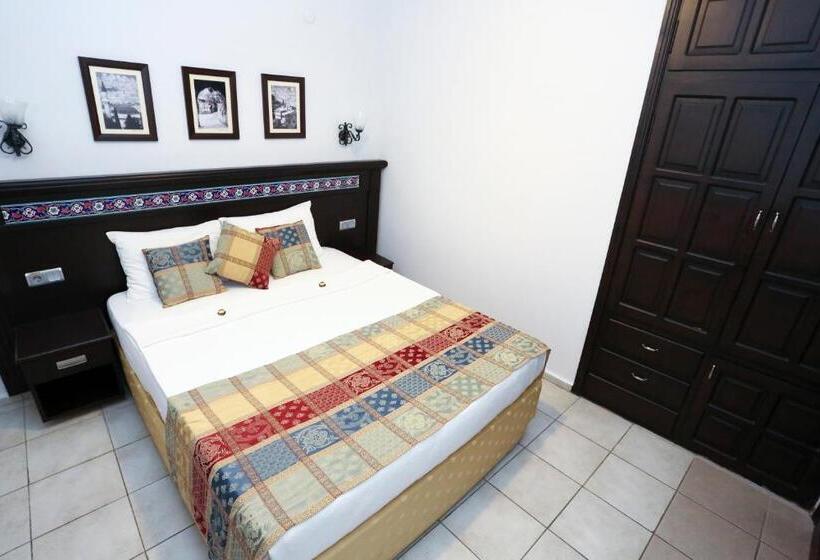 Семейный Номер, Big Blue Sky Hotel   All Inclusive