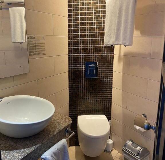 Номер Economy, Big Blue Sky Hotel   All Inclusive
