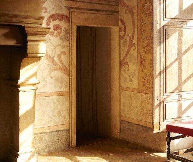 Люкс Классика, Chateau De Bagnols