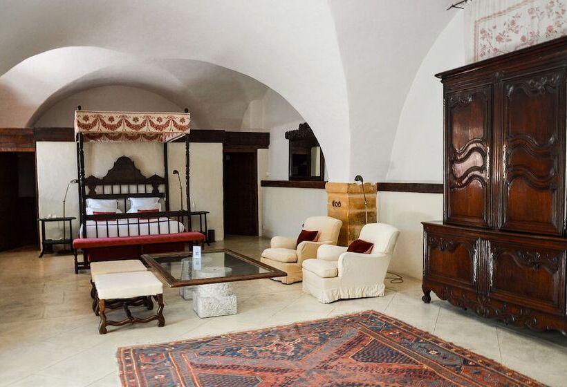 スーペリアースイート, Chateau De Bagnols