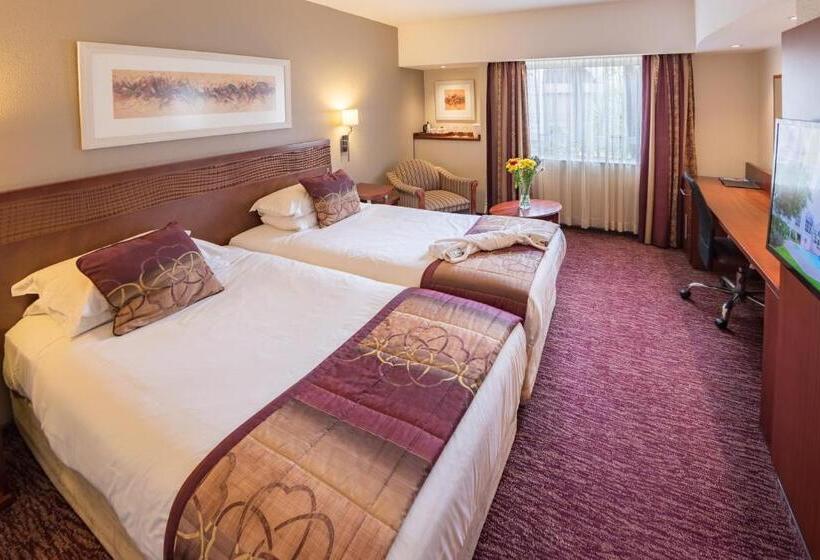 스탠다드 룸, City Lodge Hotel Gqeberha
