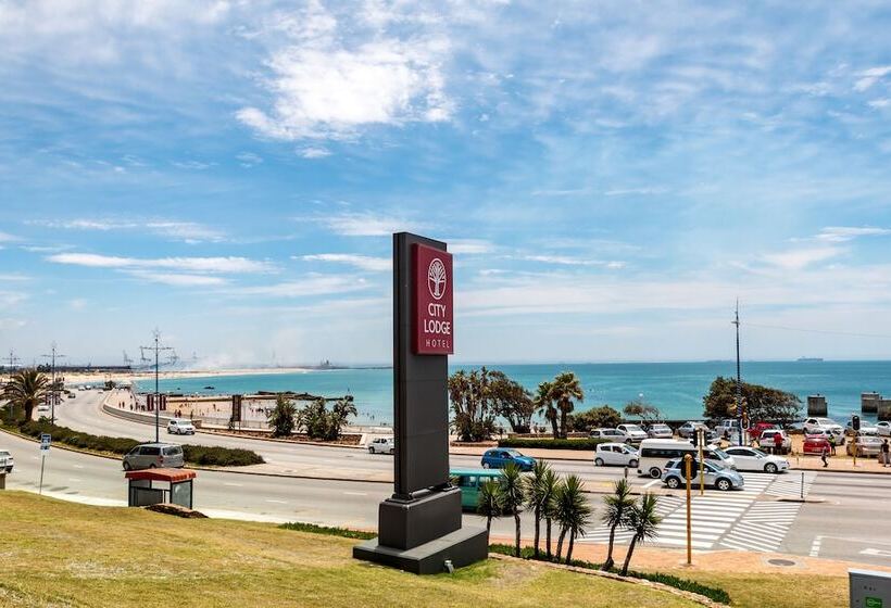 장애인을 위한 스탠다드 룸, City Lodge Hotel Gqeberha