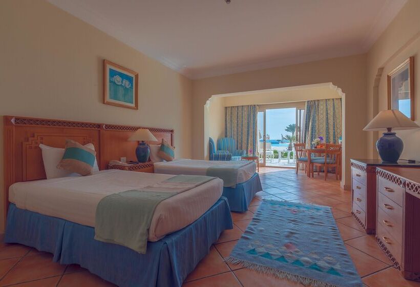 Номер Стандарт Вид на Море, Club Resort Atlantis