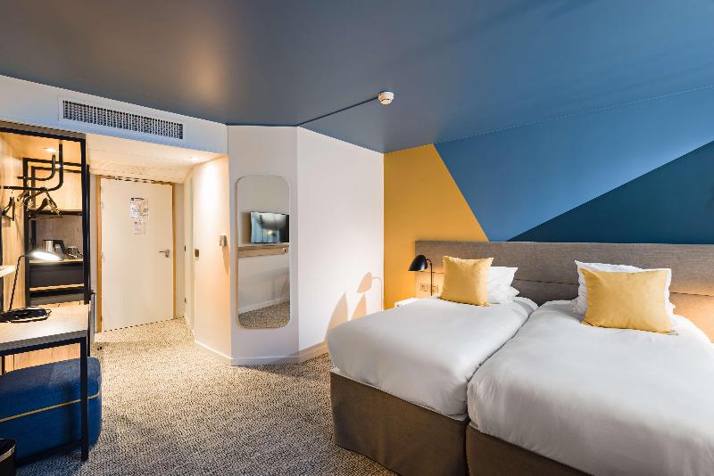 수피리어 룸, Golden Tulip Aix En Provence