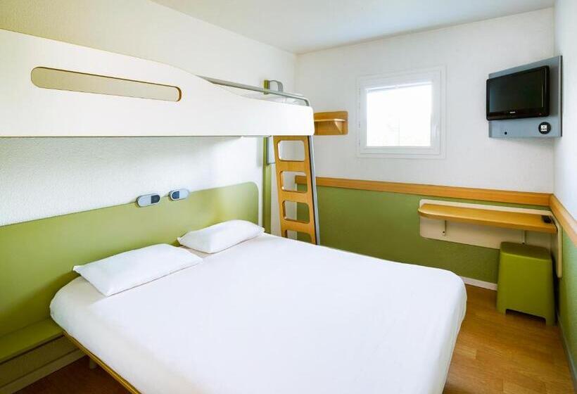 Номер Стандарт с Койками, Ibis Budget Cavaillon