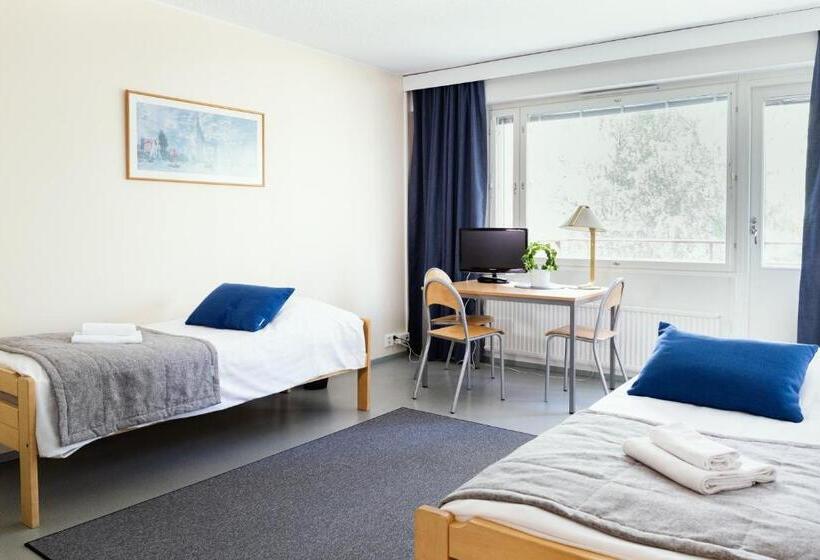 스탠다드 룸, Islo Hostel