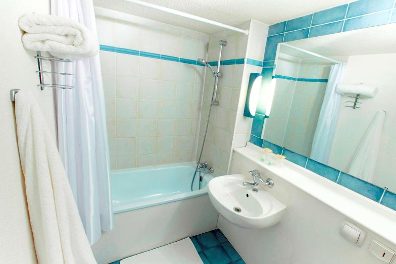 Номер Стандарт, Kyriad Direct Haguenau